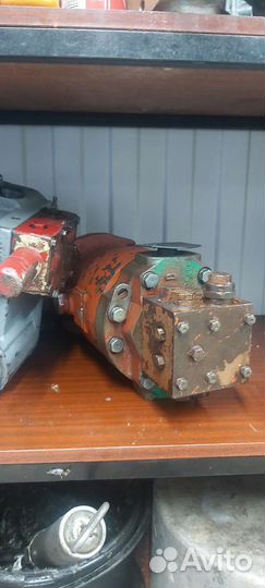 Ремонт гидрооборудования, ремонт гидронасосов