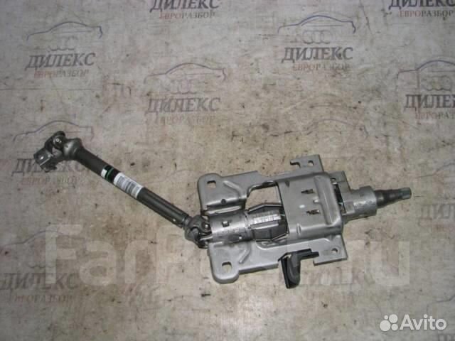 Колонка рулевая Peugeot 308 2007