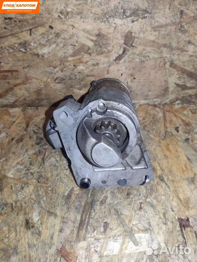 Стартер Peugeot M000T32271ZE