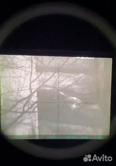 Прицел ночного видения yukon sightline N455S