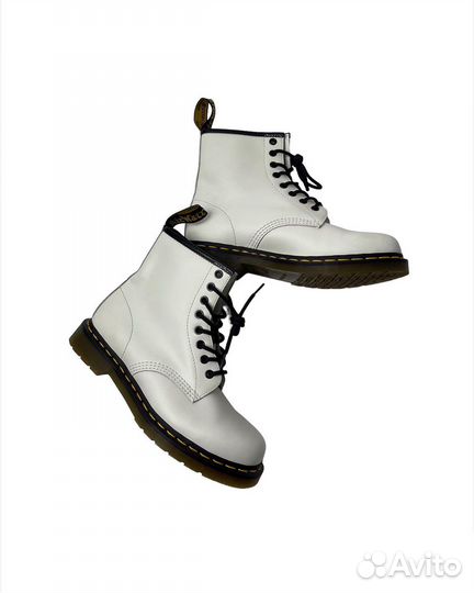 Ботинки Dr. Martens