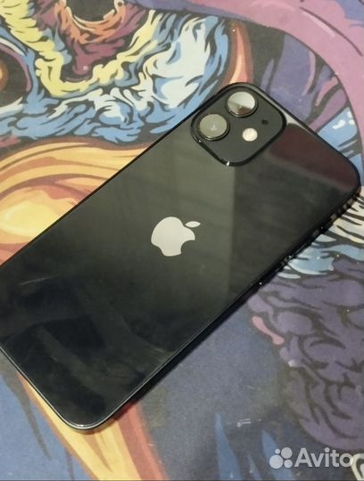 iPhone 12 mini, 128 ГБ