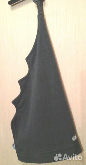 Шапка/колпак флисс