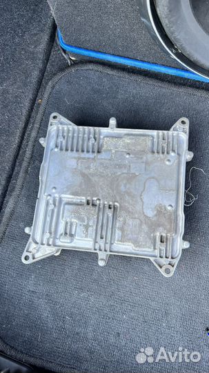 Блок управления Двигателем Dme bmw n20b20