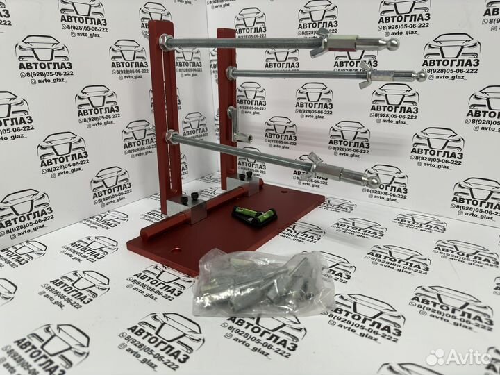 Инструменты для для фар