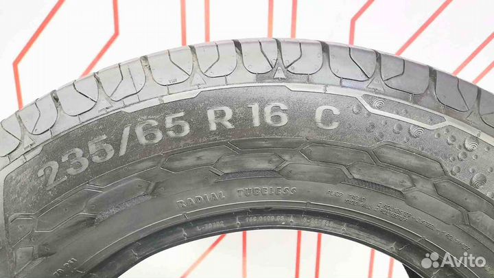 Uniroyal Rain Max 3 235/65 R16C