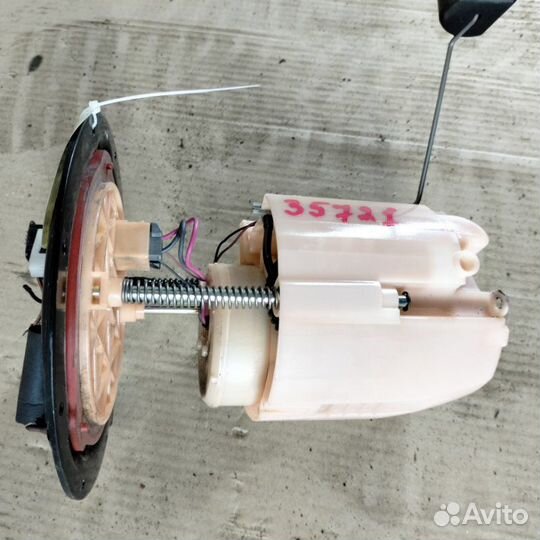 Бензонасос Mazda 6 GH 2007-2010