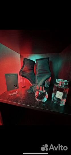 Духи женские lanvin