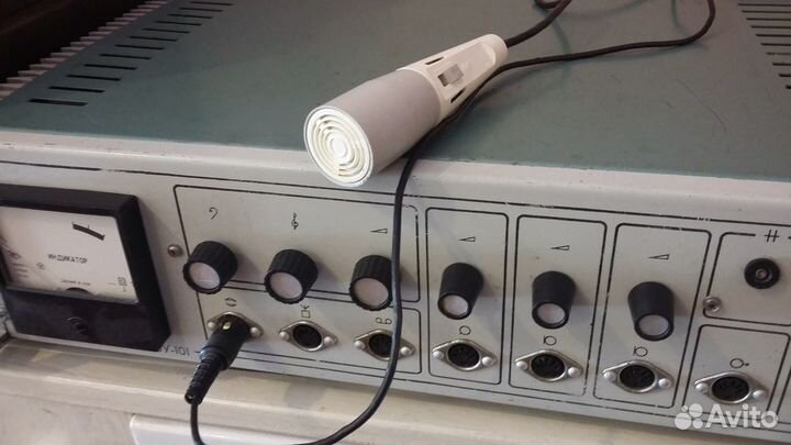 Усилитель 100У-101