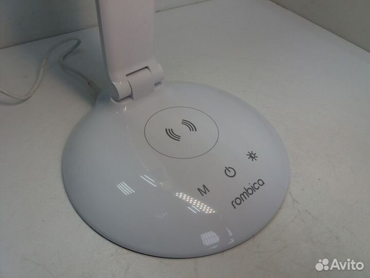 Светильник Rombica PL-A006