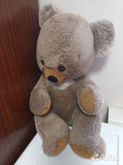 Мягкая игрушка