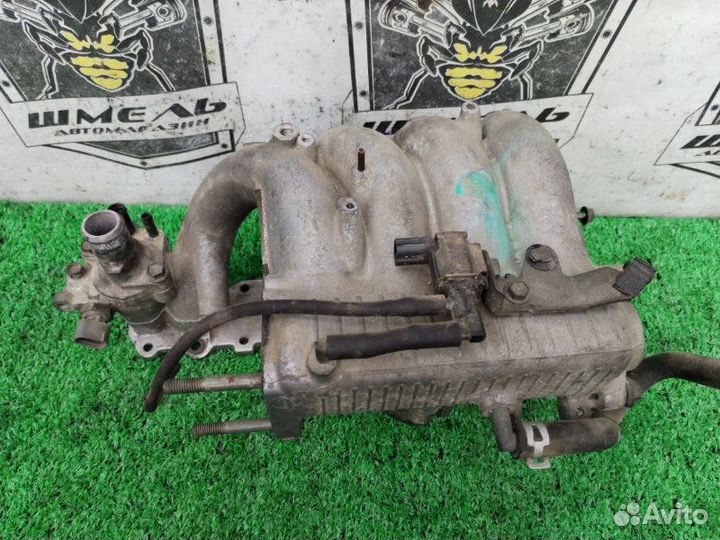 Коллектор впускной Suzuki Jimny JB33W G13B