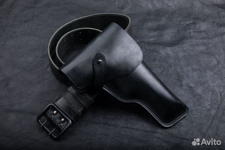 Кобура для CZ-75