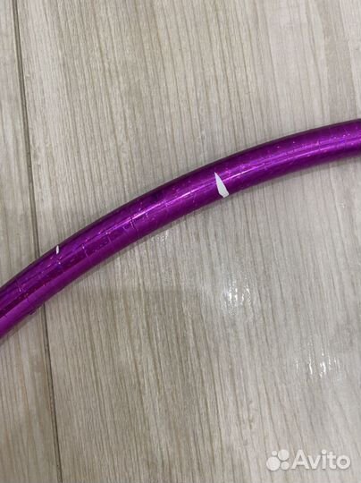 Обруч для художественной гимнастики 70