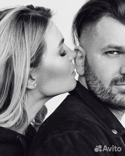 Свадебный фотограф