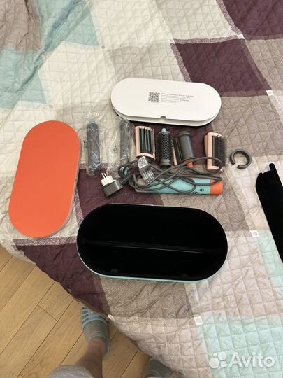 Dyson Airwrap multi-styler