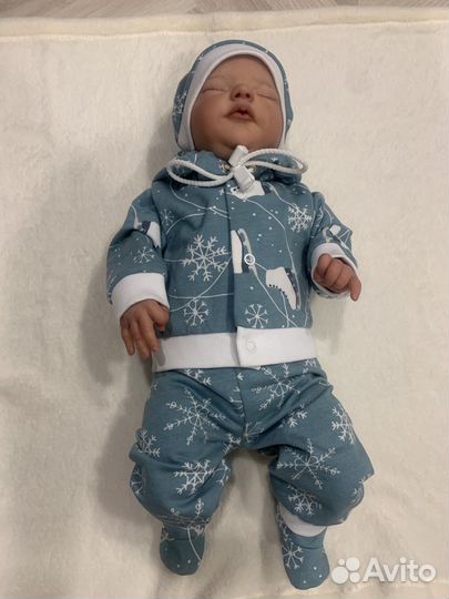 Одежда на кукол