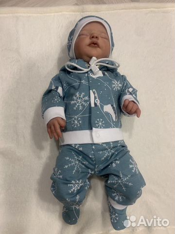 Одежда на кукол