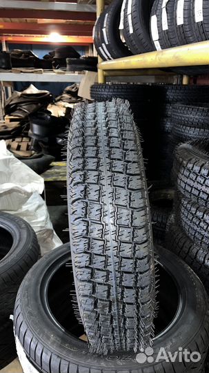 Шины на Газель 185/75R16C С-156 TT 104/102N