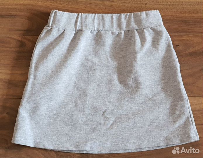 Юбка детская для девочки