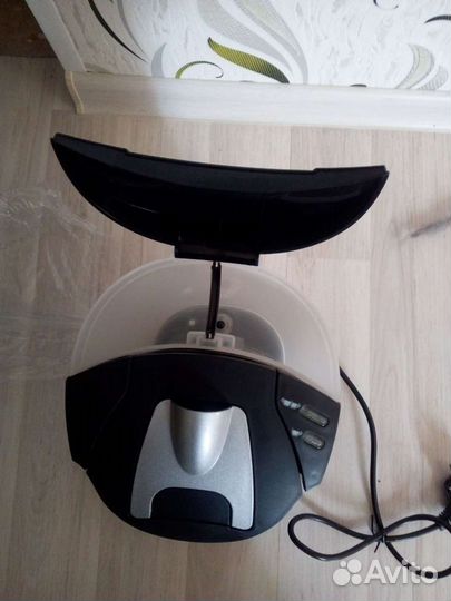 Кофеварка Qilive 5014 новая