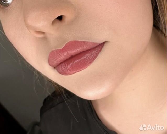 Перманентный макияж бровей, губ/ татуаж/перманент