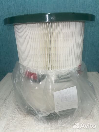 Фильтр воздушный Газель next Cummins 2.8