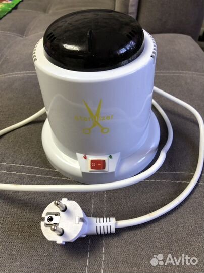 Продам прекрасный аппарат для маникюра и педикюра