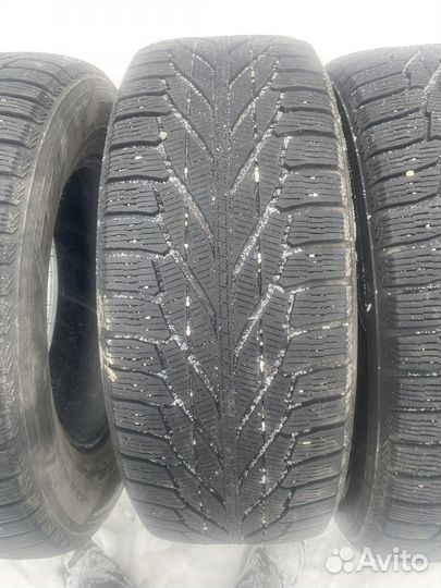 Nokian Tyres Hakkapeliitta R2 SUV 265/60 R18