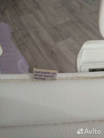 Корсет ортопедический