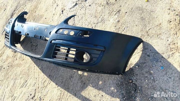 Бампер передний Volkswagen Jetta 5 седан 1.6 BSE