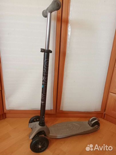 Самокат детский micro maxi