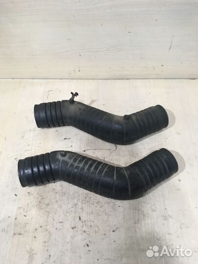 Гофра воздушного фильтра Фольксваген Passat B3 1.8