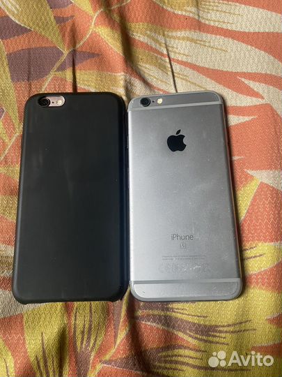 iPhone 6S, 64 ГБ