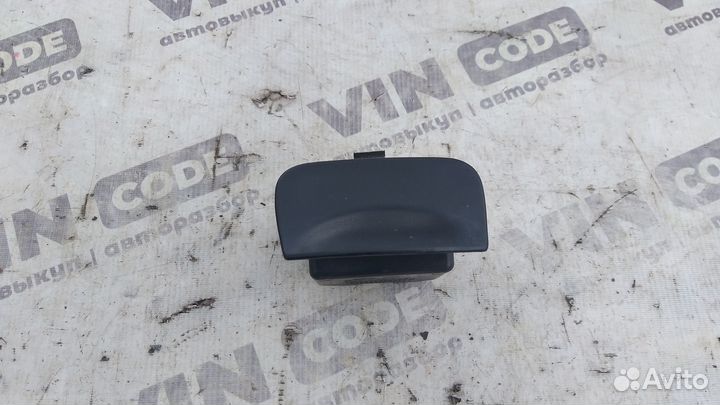 Пепельница Kia Shuma 1