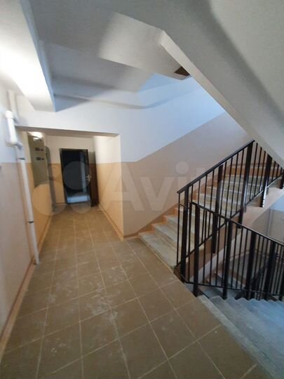 Квартира-студия, 26,6 м², 3/5 эт.