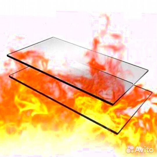 Закаленное стекло