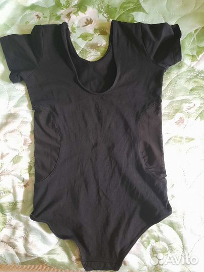 Купальник для девочки