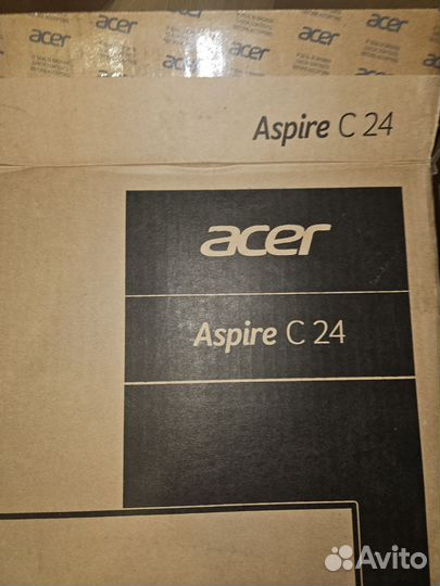 Моноблок Aspirre C24