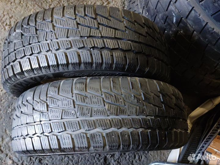 Cordiant Winter Drive 205/55 R16 94T