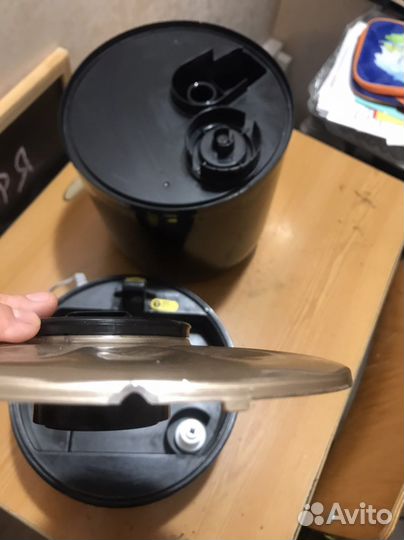 Увлажнитель воздуха