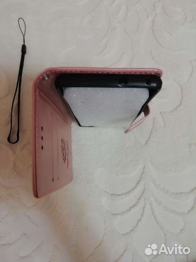 Чехол на Ноnor P9 lait