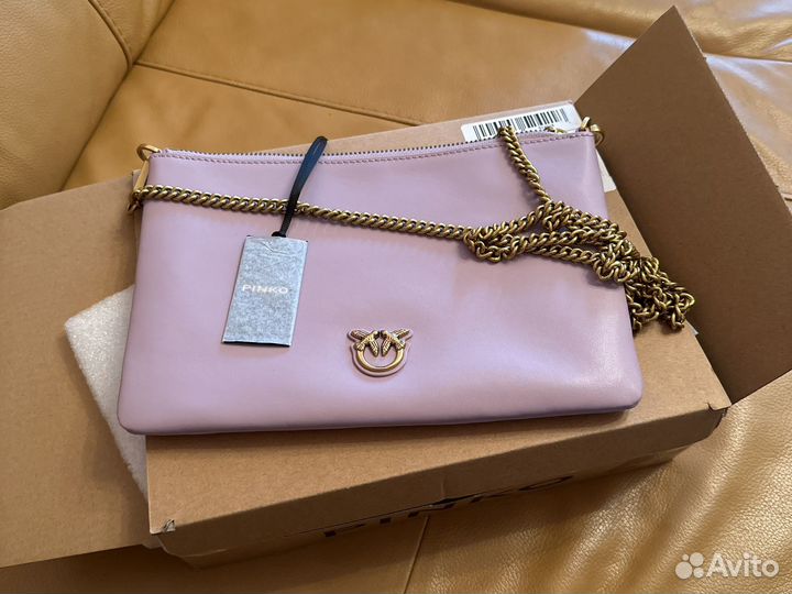 Pinko сумка оригинал