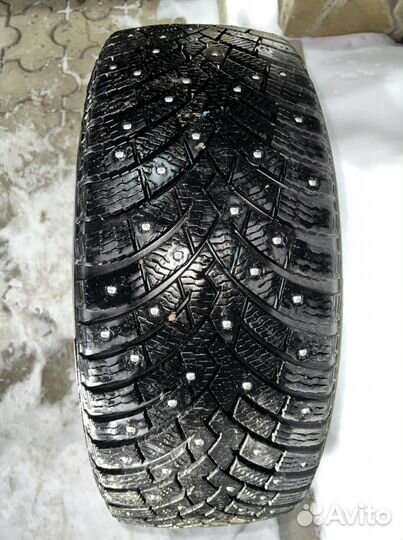 Pirelli Ice Zero 225/50 R18