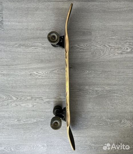 Скейтборд круизер