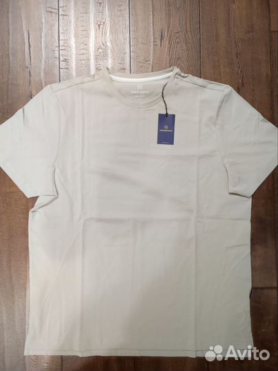 Футболка новая мужская Henderson, оригинал