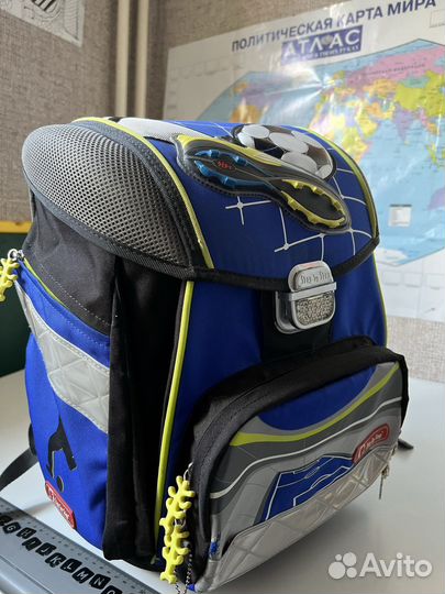 Рюкзак Step by Step на мальчика