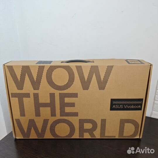 Asus Vivobook 15X oled, i3/16GB/512GB (новый)