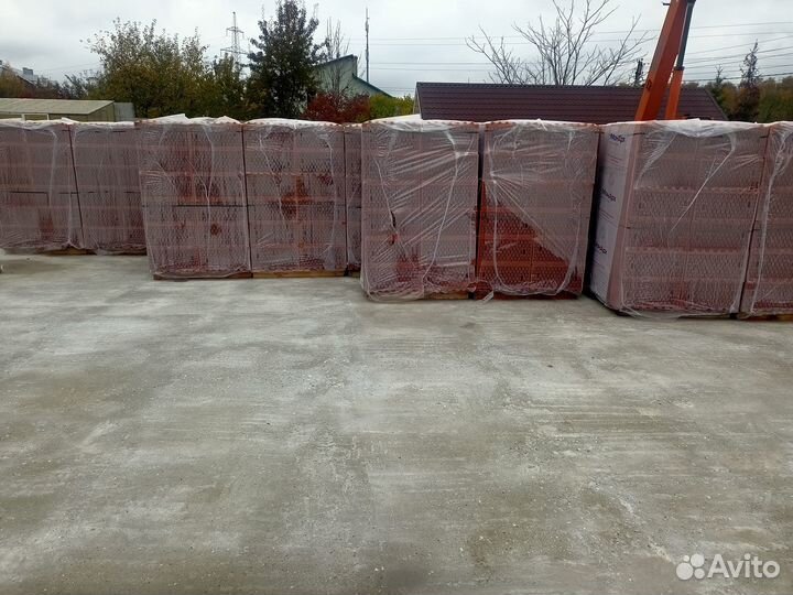 Керамический блок 200