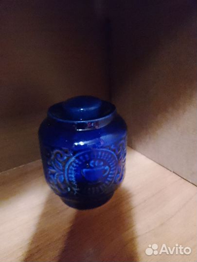 Посуда разная